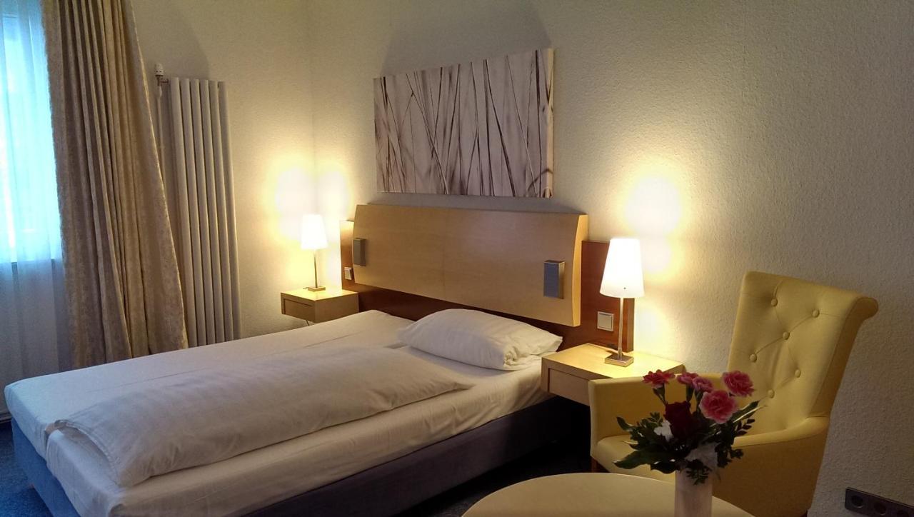 Hotel Fernsicht Sankt Peter-Ording Kültér fotó